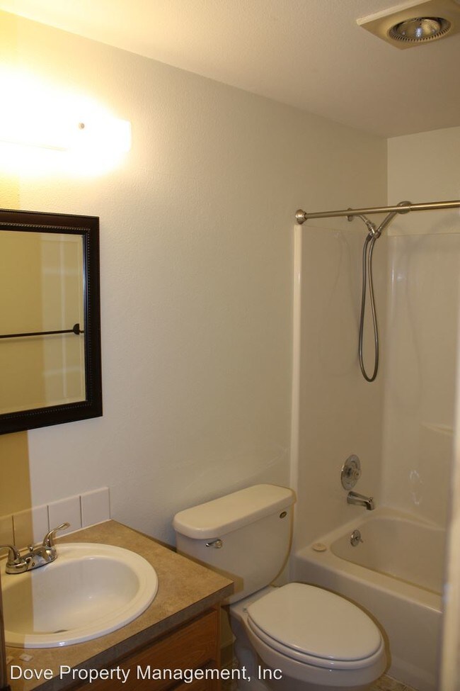 Foto del edificio - 10510 NE 66th St