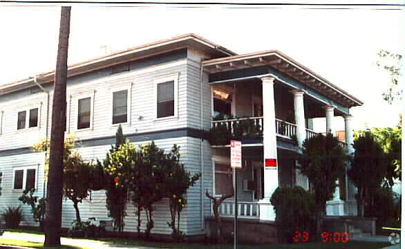 Primary Photo - 301 S Main St