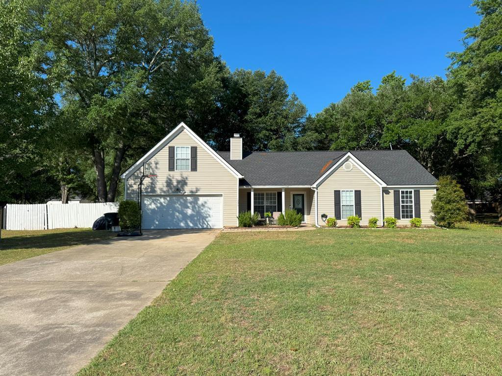 Foto principal - 1290 Monterey Dr