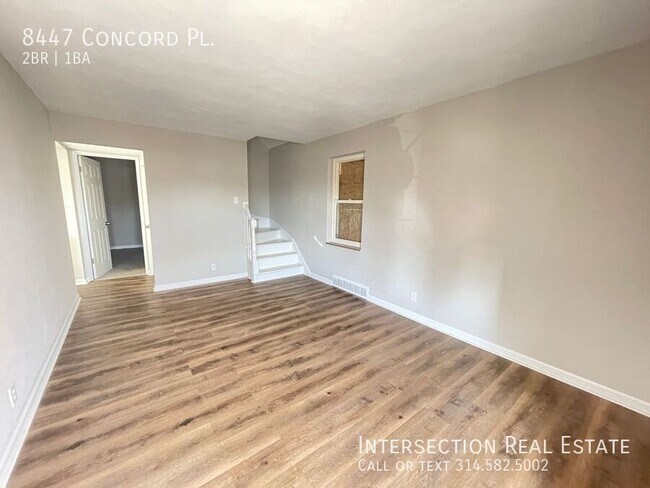 Foto del edificio - 8447 Concord Pl