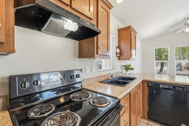 Foto del edificio - 3431 N Flowing Wells Rd