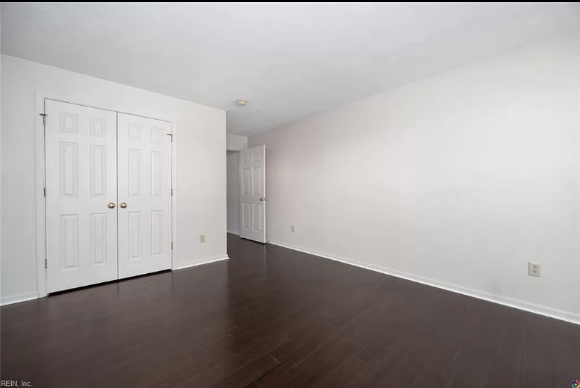 Second bedroom - 2557 Oconee Ave