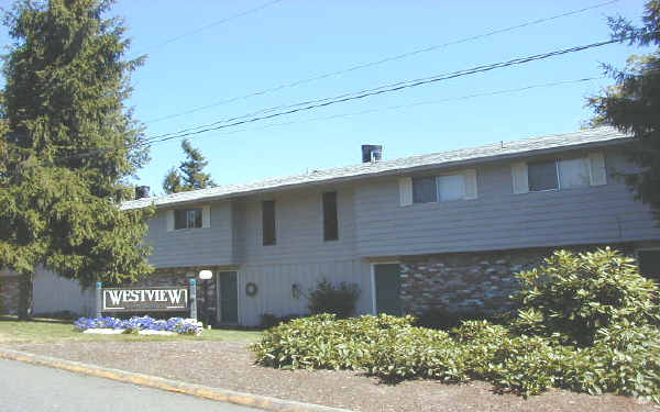 Primary Photo - Westview Townhomes