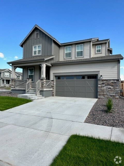 Building Photo - 11000 Uvalda St