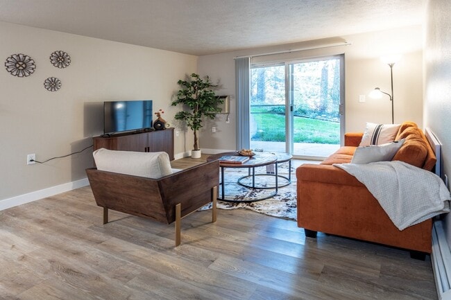 Foto del edificio - Eagle Rock