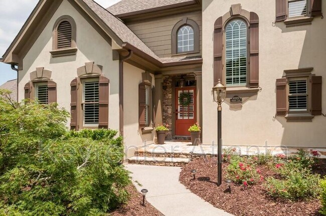 Building Photo - 6005 Oakbury Ln