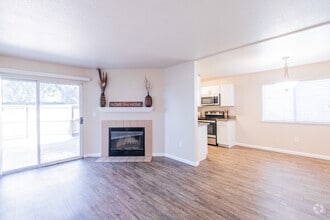 Building Photo - Heather Ridge Apartments
