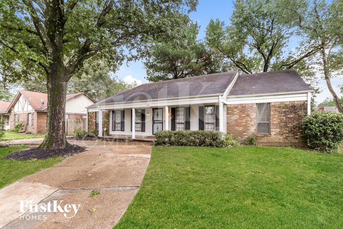 Foto principal - 6347 Scarletcrest Ln