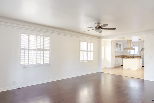Building Photo - 3522 Garden Ave