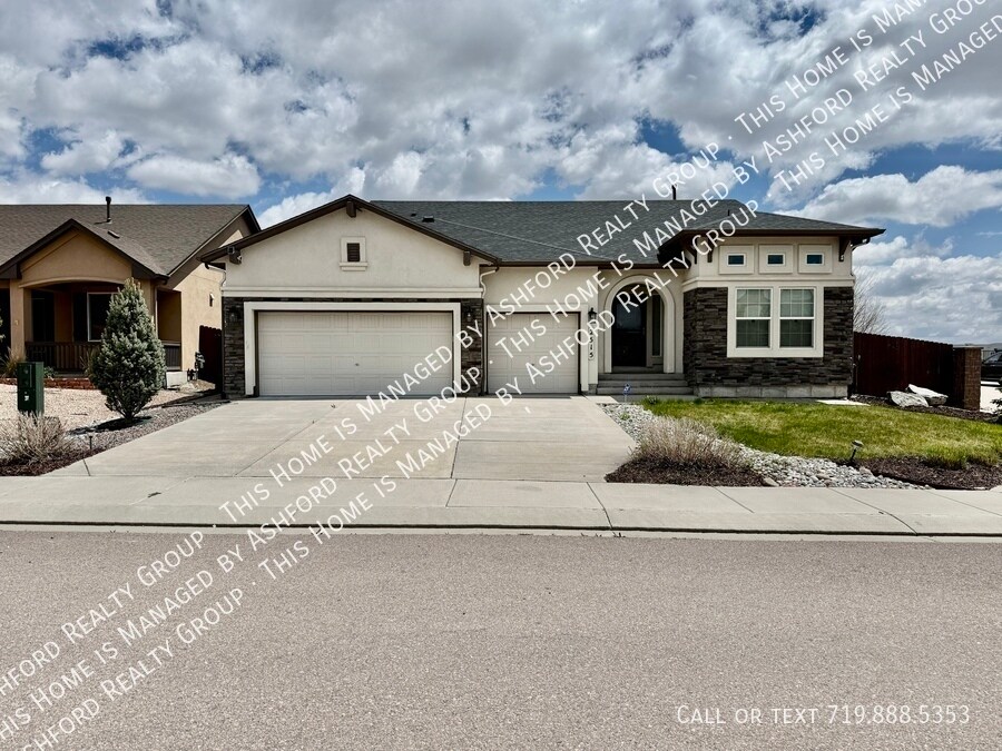 Primary Photo - 2515 Hannah Ridge Dr