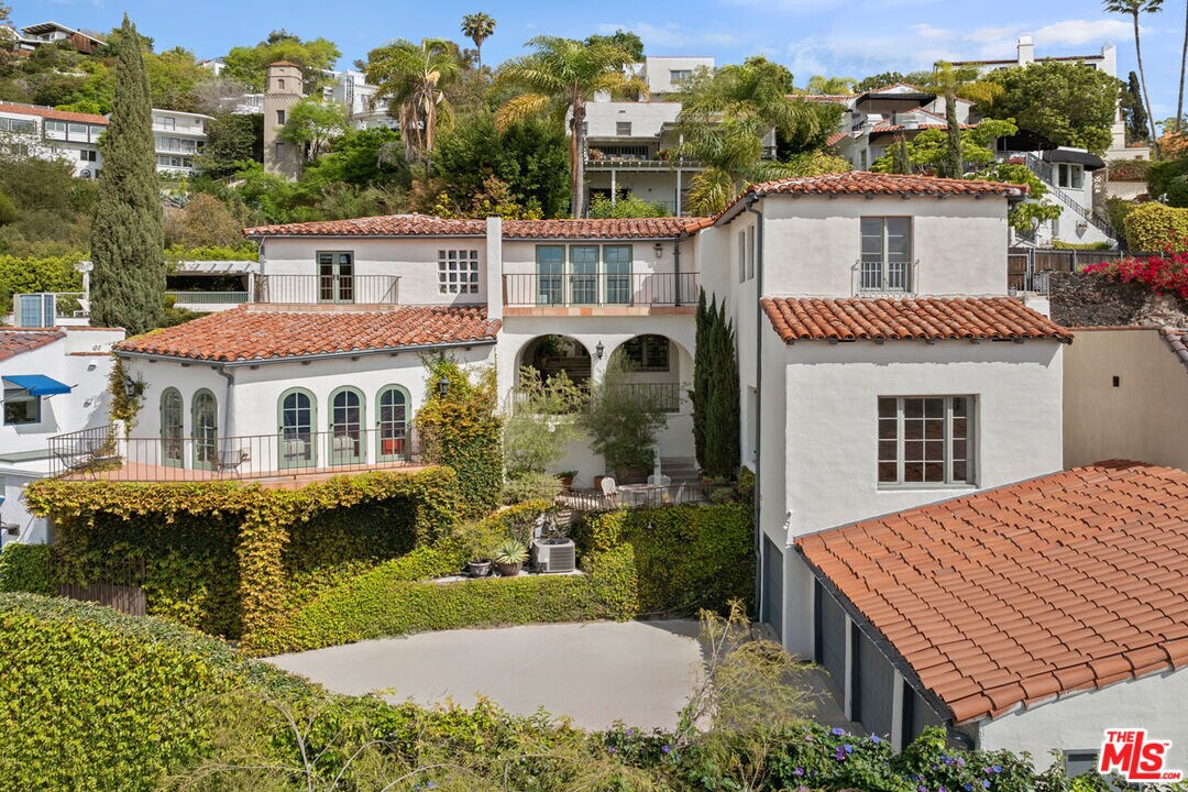 Foto principal - 6856 Los Altos Pl