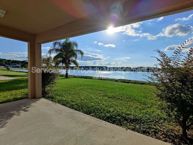 Foto del edificio - 7801 Seafield Ln