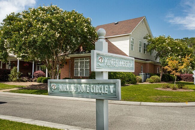 Building Photo - Pointe Summerset Patio Home Near Wrightsvi...