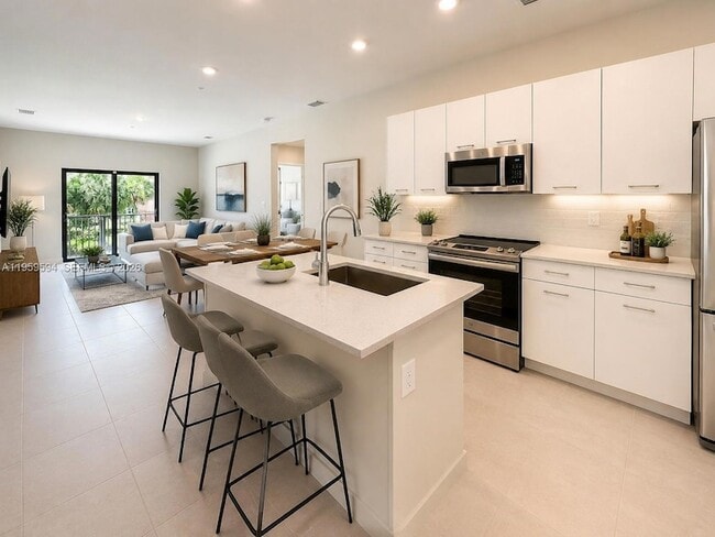 Photo - 8001 NW 41st St Apartment