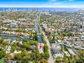 Building Photo - 1705 E Las Olas Blvd