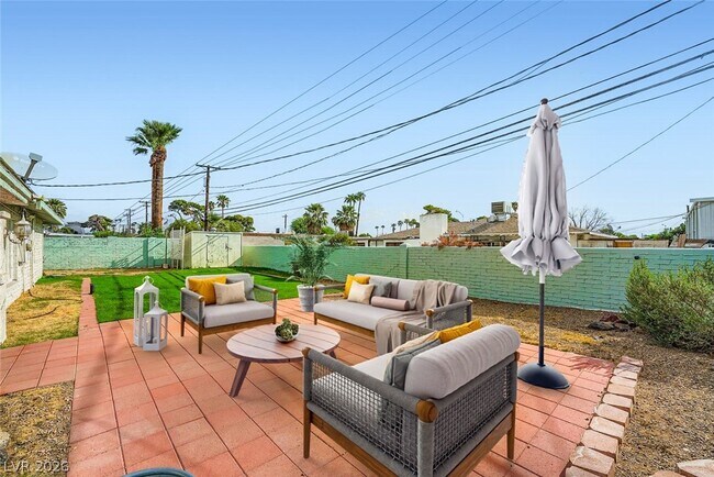 Foto del edificio - 1711 S 6th St