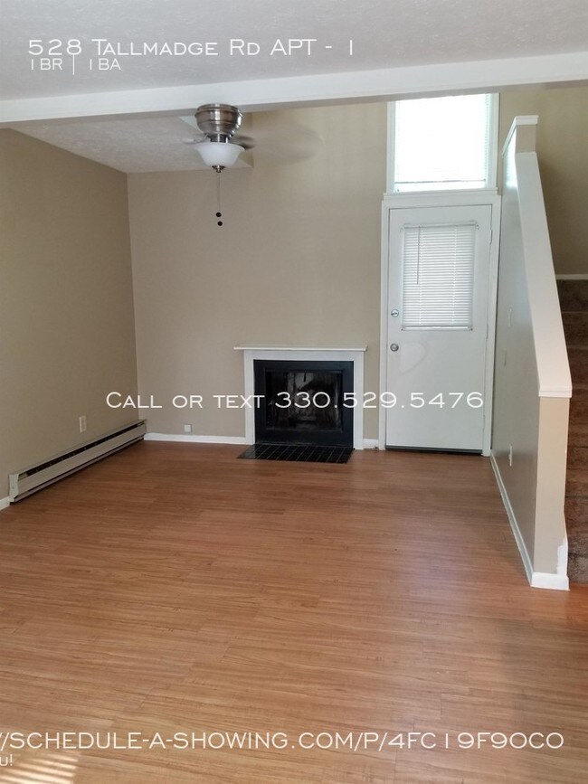 Building Photo - 528 Tallmadge Rd