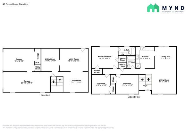 Building Photo - 49 Russell Ln