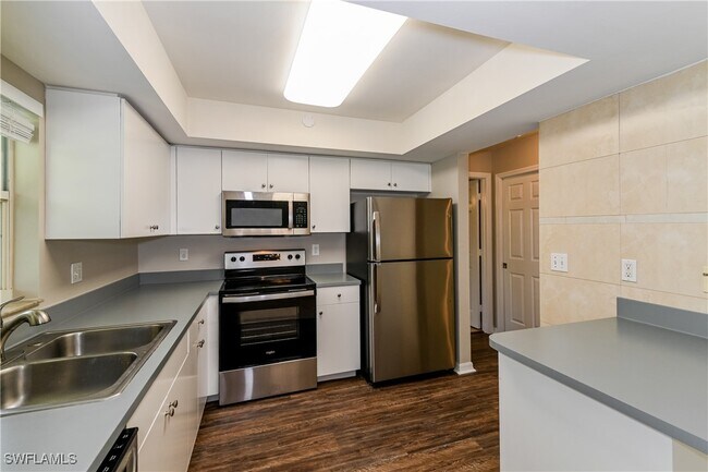 Foto del edificio - 1322 SE 33rd Terrace