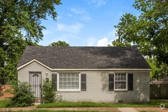 Building Photo - 1232 Will Scarlet Rd