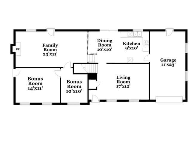 Foto del edificio - 3112 Dempsey Pl