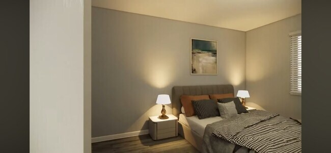 Foto del edificio - Pine Oaks Apartments