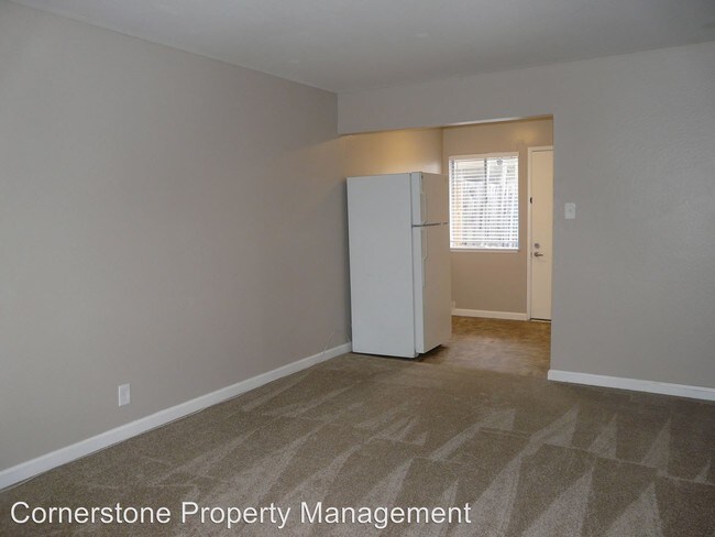 Building Photo - 415 N Rengstorff Ave