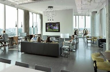 Foto del edificio - 136 Brookline Ave