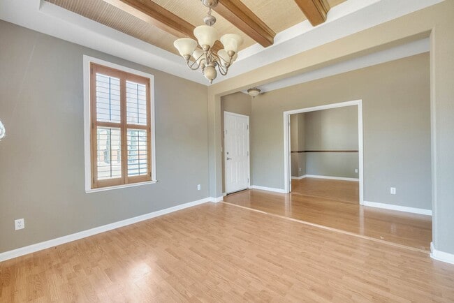 Building Photo - 8639 Brush Way