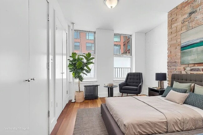 Building Photo - 167 Ludlow St