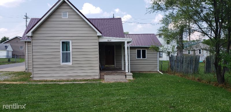 Primary Photo - 3 br, 1 bath House - 3820 New London Grave...
