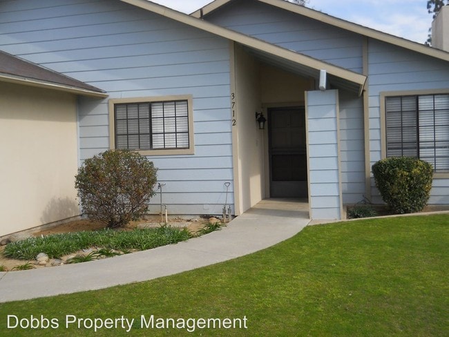 Building Photo - 3712 Verdugo Ln