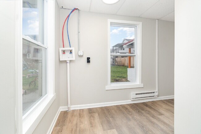 Foto del edificio - 608 North St