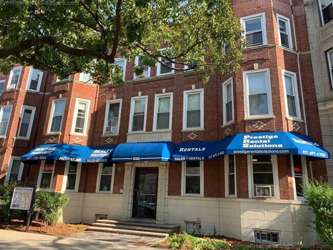 Building Photo - 1305 Commonwealth Ave