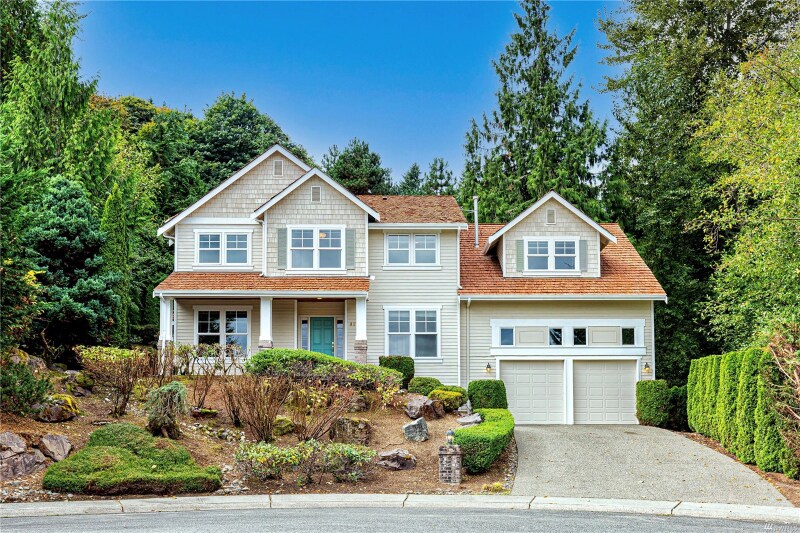 Foto principal - 4933 Alpen Glow Pl NW