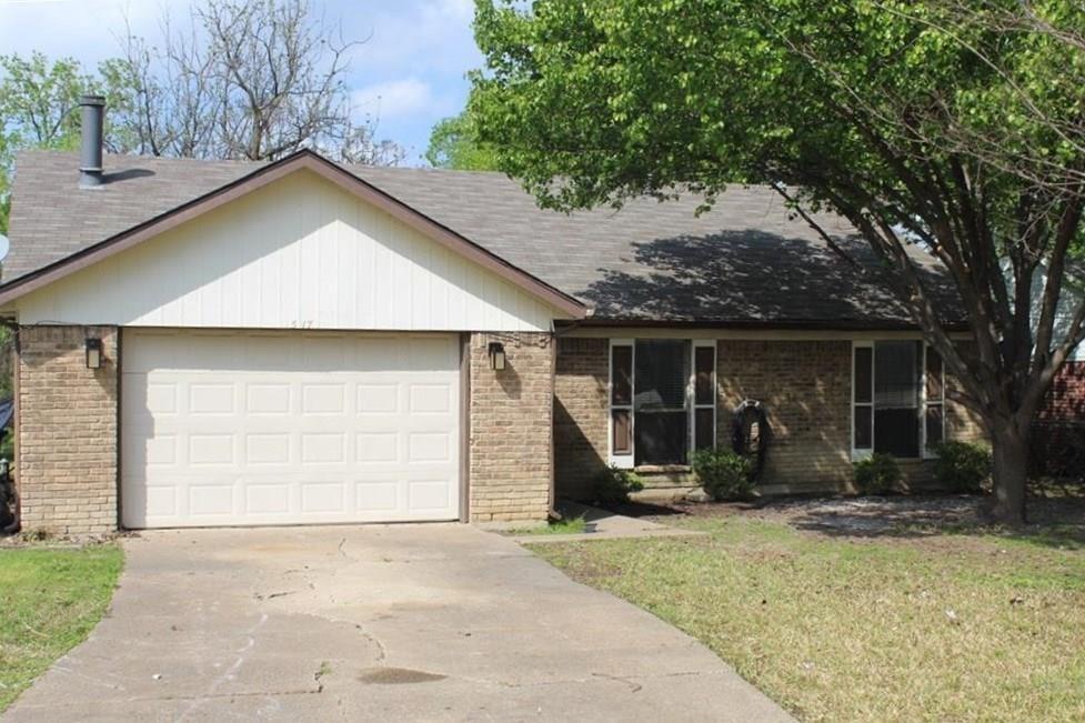 2517 Mc Dearmon St, Sachse, TX 75048 House for Rent in Sachse, TX