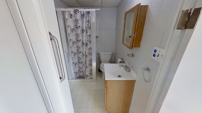 Foto del edificio - First-Floor Apartment