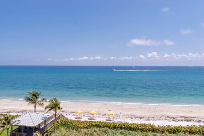Foto del edificio - 5000 N Ocean Dr