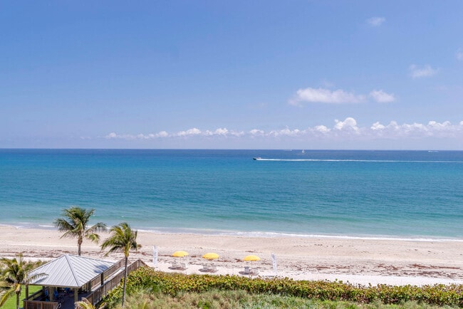 Building Photo - 5000 N Ocean Dr