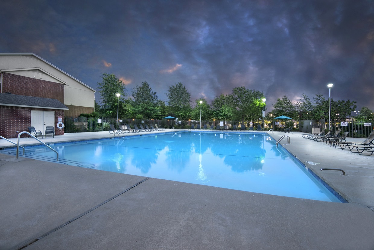 The Links at Bentonville Apartments in Bentonville, AR