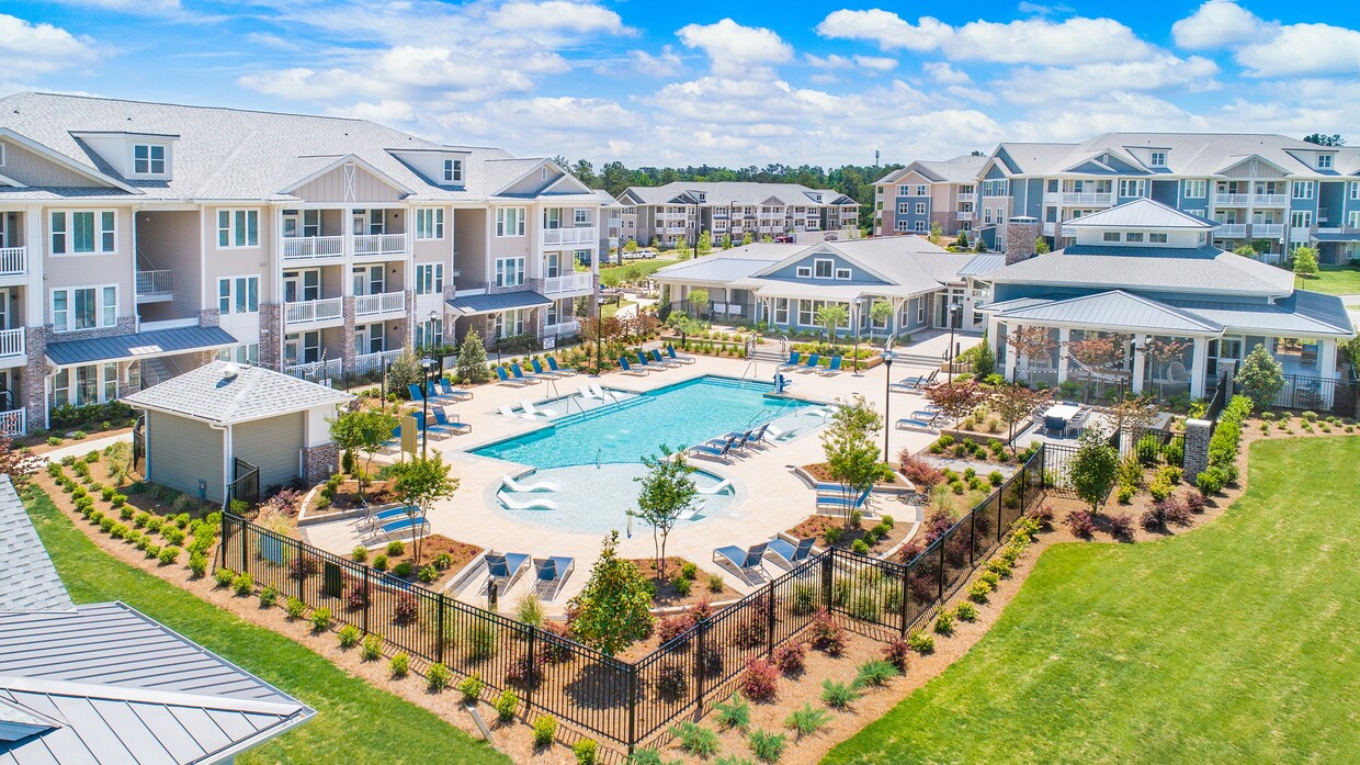 The Highland Apartments - 1000 Fairhaven Dr Augusta, GA | Apartments.com