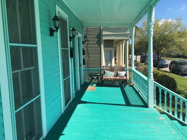 Foto del edificio - 1528 Church St