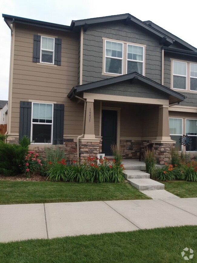Building Photo - 16435 Alcott Pl