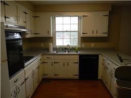 Foto del edificio - 3 br, 1.5 bath House - 1105 Allenwood Rd.