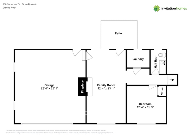 Building Photo - 758 Corundum Ct
