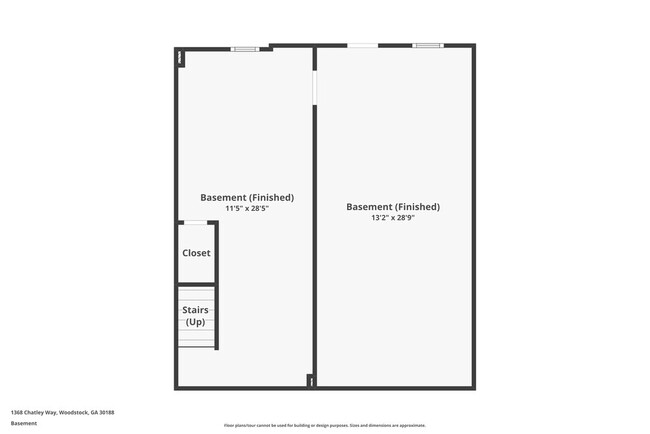 Building Photo - 1368 Chatley Way