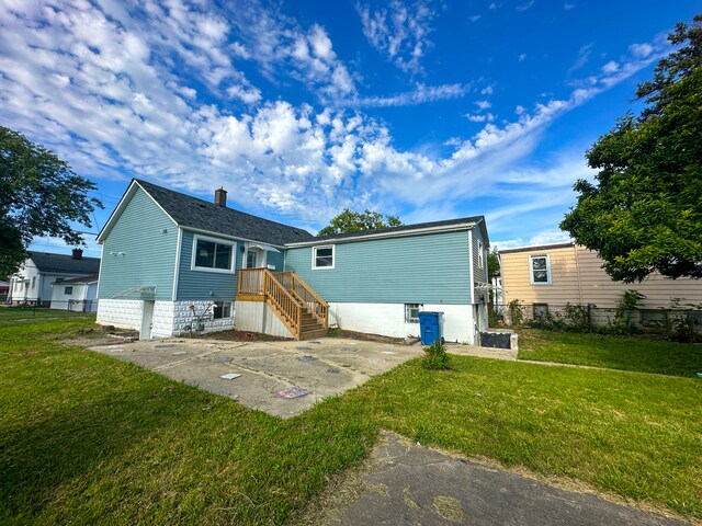 Primary Photo - 646 Frances St