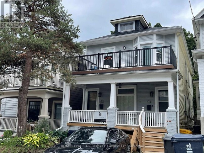 Building Photo - 22 Wheeler Ave