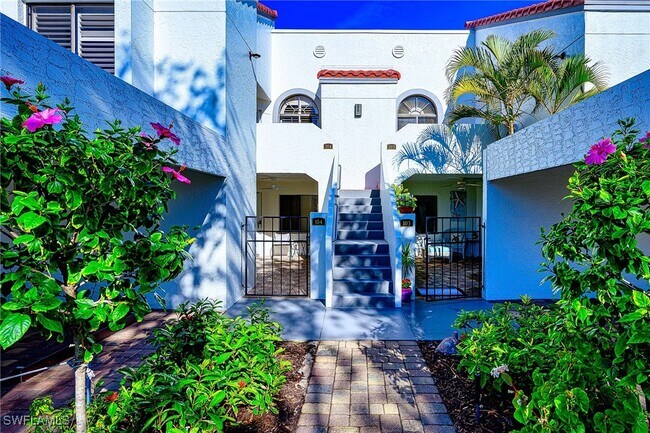 Foto del edificio - 613 Beachwalk Cir