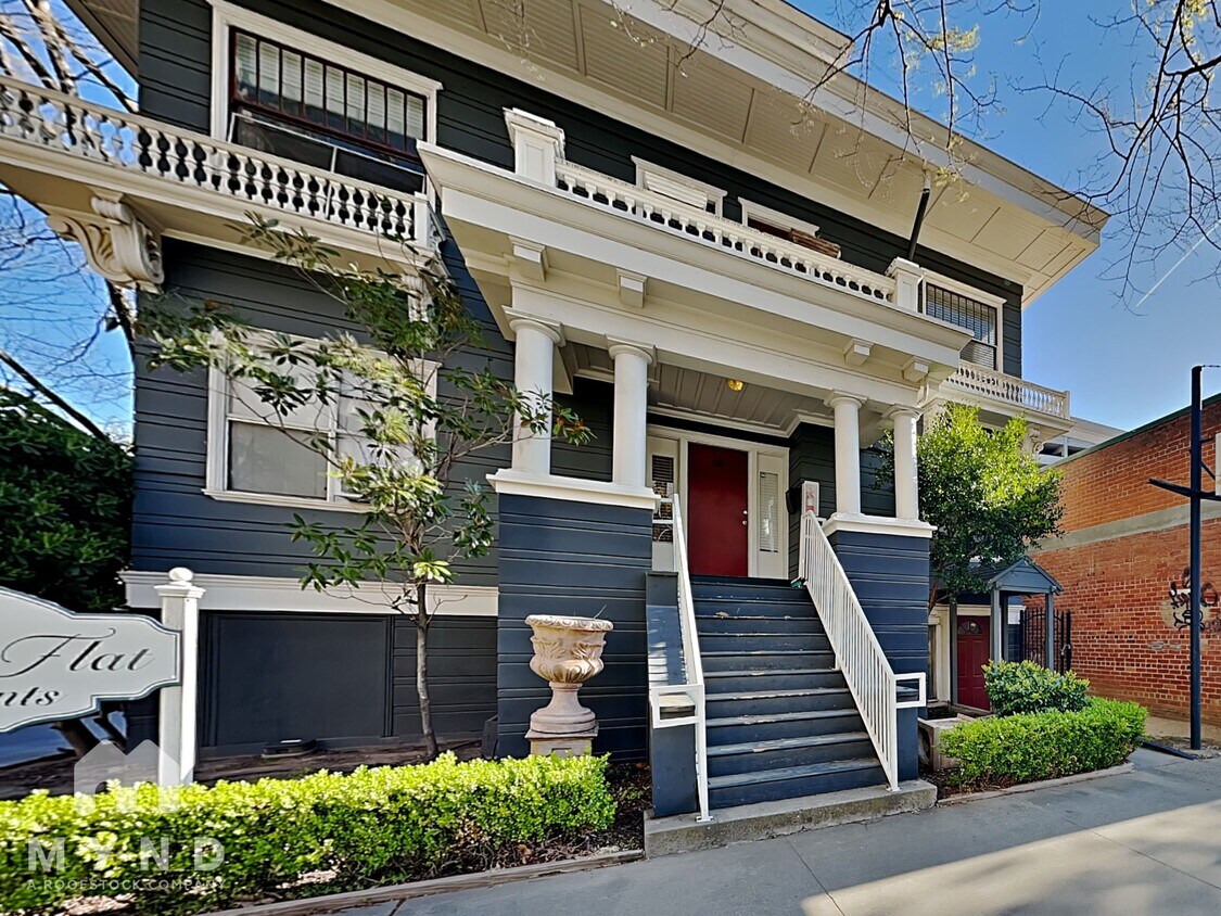 Primary Photo - 1401 I St